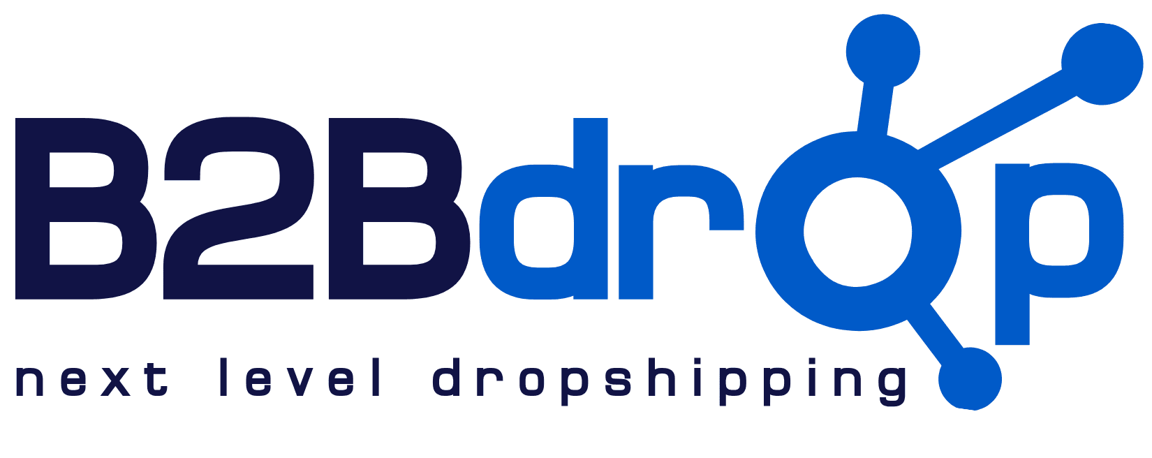 B2Bdrop - next level dropshipping