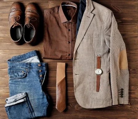Abbigliamento Uomo