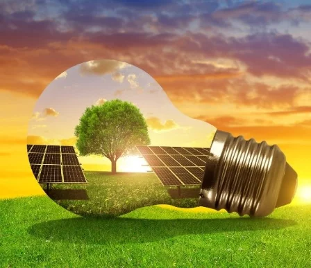 Energie Rinnovabili
