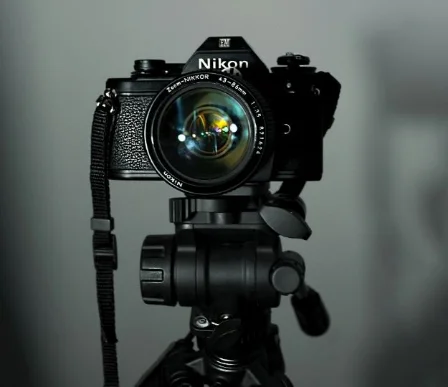 Foto e Videocamere
