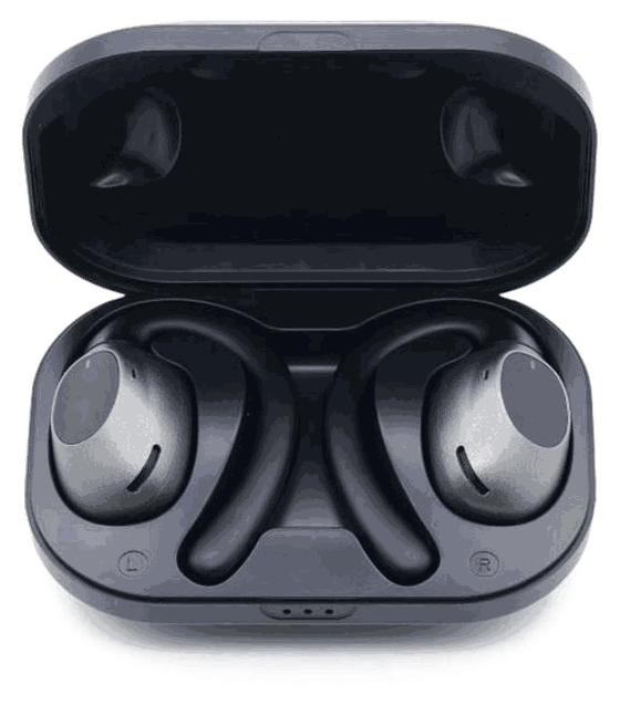 Auricolari wireless