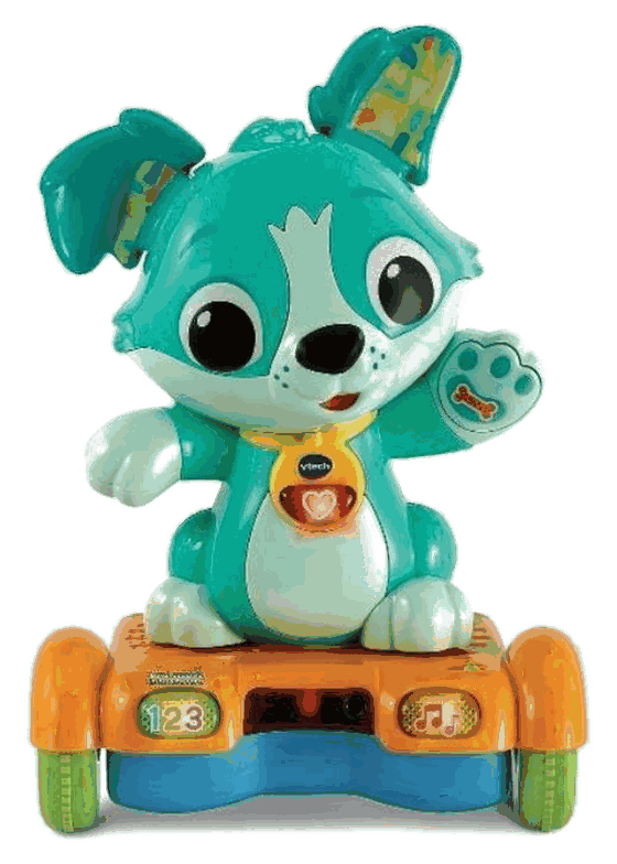Gioco educativo per bambini